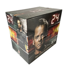 24 series - The Complete