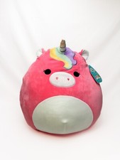 16" Limited Edition Pink