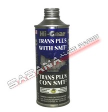 Hi-Gear Trans Plus with SMT2