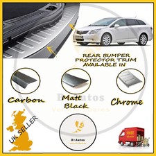 BUMPER PROTECTOR GUARD FITS