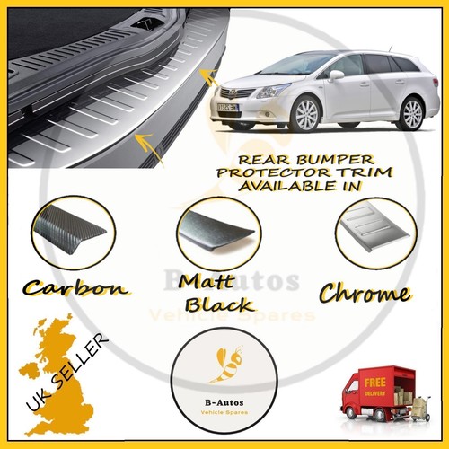 Bumper protector guard fits - protector,