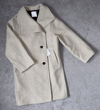 BNWT MANGO MIDI MAXI LAPEL