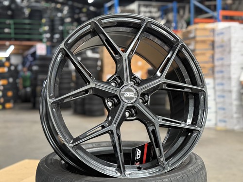 New 19x9 wheel f9682 - new,