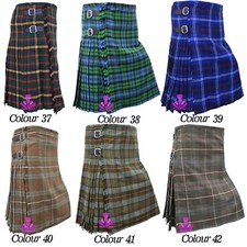 Scottish Kilts for Men