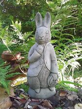 STONE GARDEN PETER RABBIT