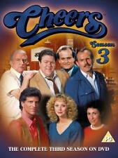 Cheers - Series 3 (Box Set) (DVD, 2004)