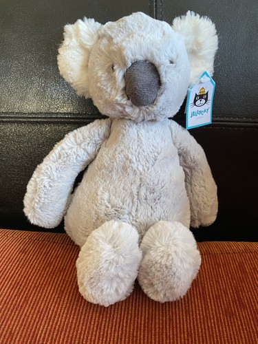 Jellycat medium bashful - medium,