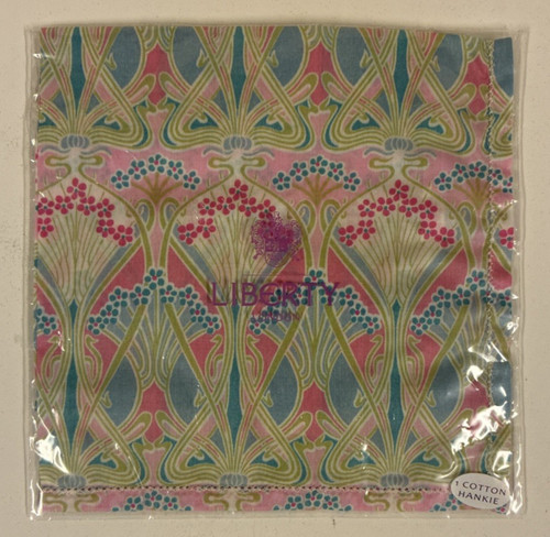 New vintage liberty london - new,