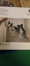 Wentworth Wooden Jigsaw Puzzle