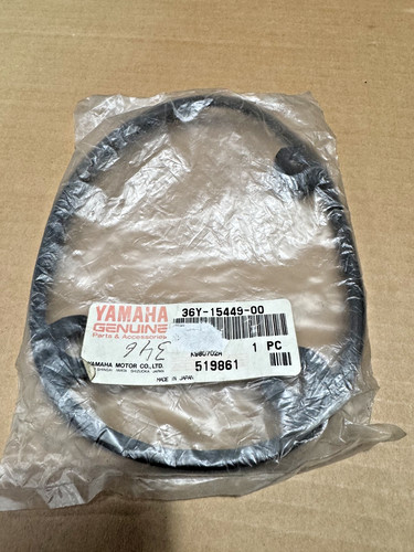 New genuine yamaha xjr1300 - yamaha,