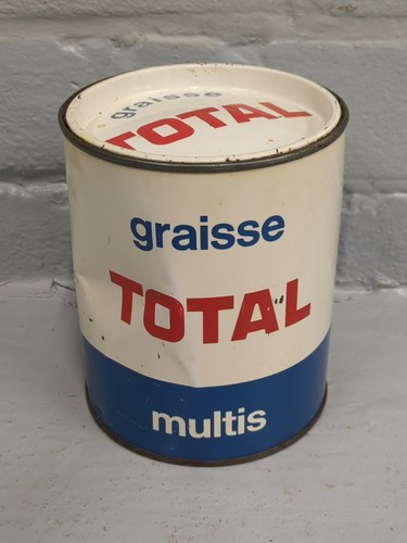 Vintage french total - vintage, multis
