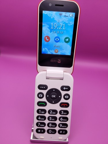 Doro 7030 mobile phone - doro,