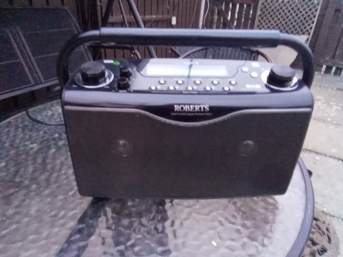 Roberts ecologic portable - ecologic, 4