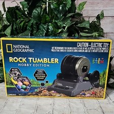 National Geographic NIB Rock