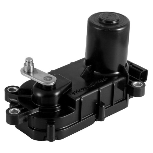 Intake manifold runner control - manifold,