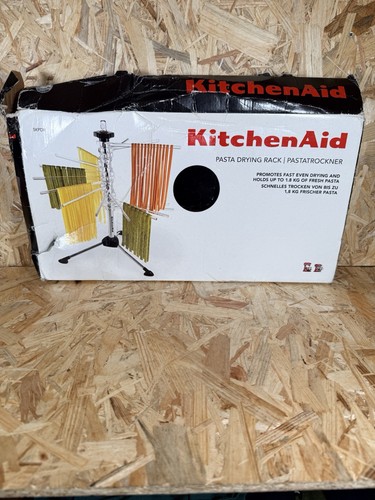 Kitchenaid pasta drying rack - pasta,