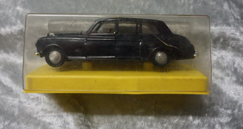 Dinky toys meccano - meccano,