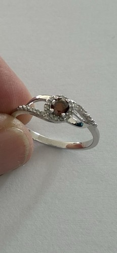 3ct cognac white - 1/3ct, diamond