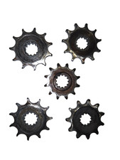 Beta Evo Rev3 Techno Trials Bike Front Sprocket Sprockets Joblot X5 TG445 T-11
