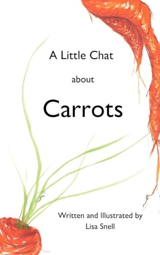 Little chat about carrots - chat,