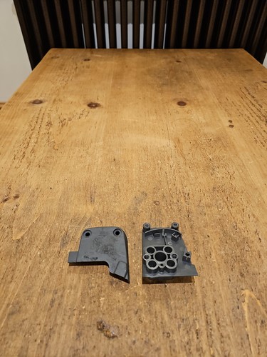 Genuine 522hd60x husqvarna - 522hd60x,
