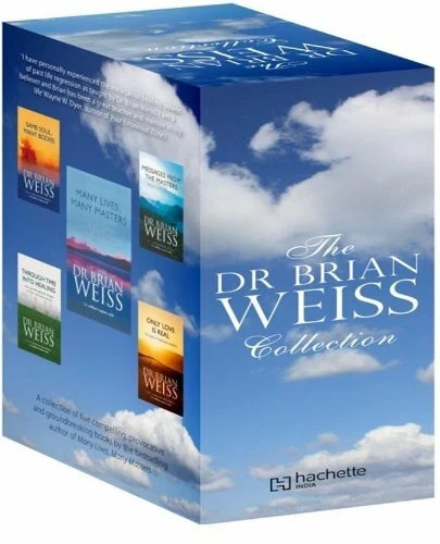 Brian weiss collection 5 - brian,