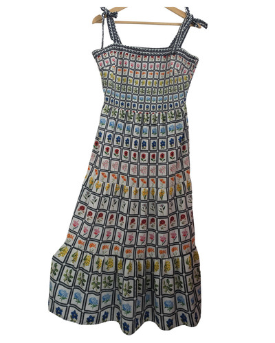 Mary katrantzou lipsy - x,