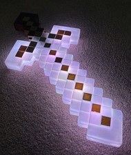 Official Minecraft Light Up