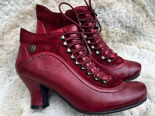 New hush puppies - hush,