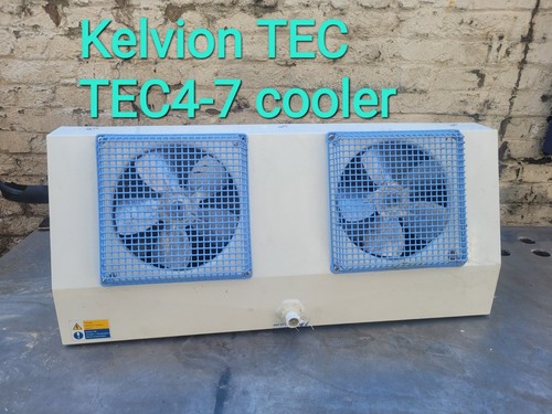 Kelvion searle tec4 cooler - kelvion,