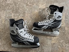 Vintage Reebok RBK Sidney