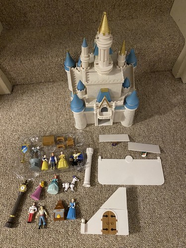 Walt disney world cinderella - world,