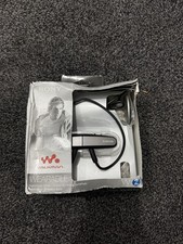 Sony Walkman NWZ-W202 2GB