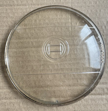 Classic 6" Bosch Spot Light Lens 1 306 601 016 VW Porsche Mercedes Benz BMW Opel