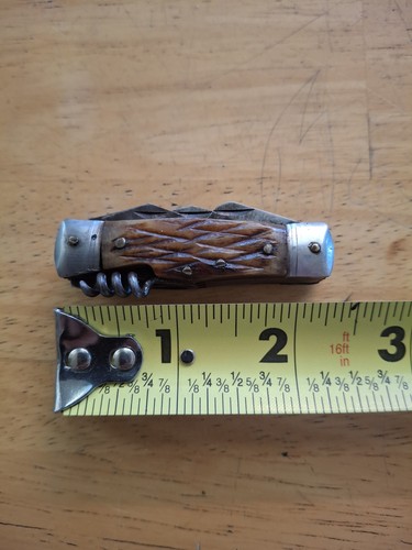 Vintage mini multi - mini, pocket