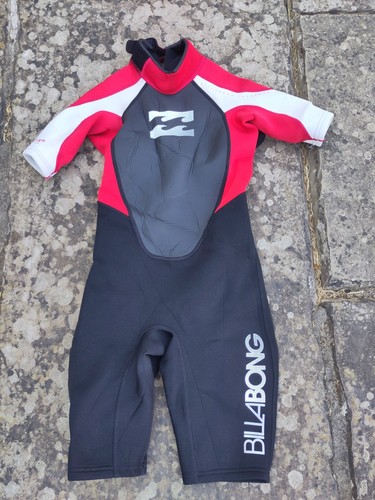 Billabong ax2 shorty super - billabong,