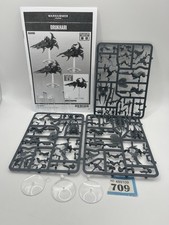 Warhammer 40k Druhari- Reavers