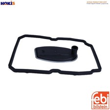 HYDRAULIC FILTER AUTOMATIC