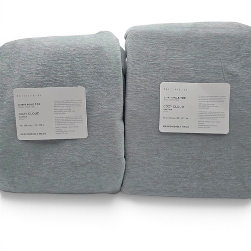 Pottery barn cozy cloud - barn,