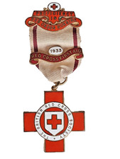 British Red Cross Society