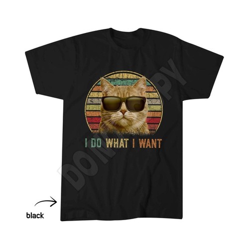Retro 70s 80s 90s - , cat