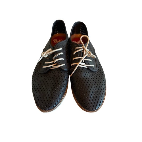 Rollie derby punch black - derby,