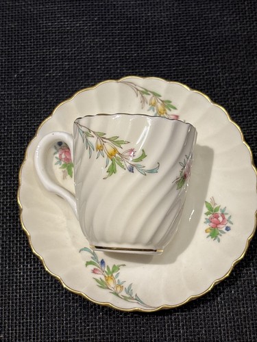 Vintage minton england bone - england,