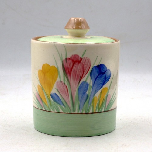 Clarice cliff 1930s art deco - 1930s,
