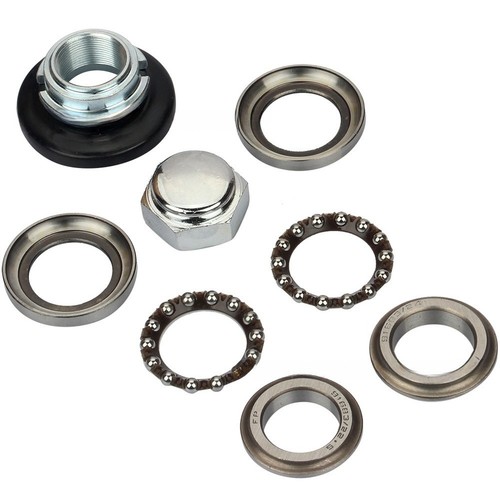 Steering stem bearing kit for - stem,