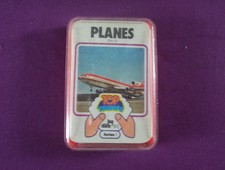 Vintage Dubreq Top Trumps