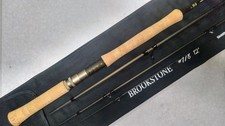 Shimano Brookstone 12ft Fly