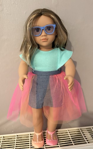 Our generation lisa doll - generation,