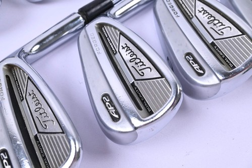 Titleist ap2 2008 irons - ap2,