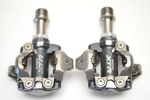 Shimano xtr dual side - xtr,